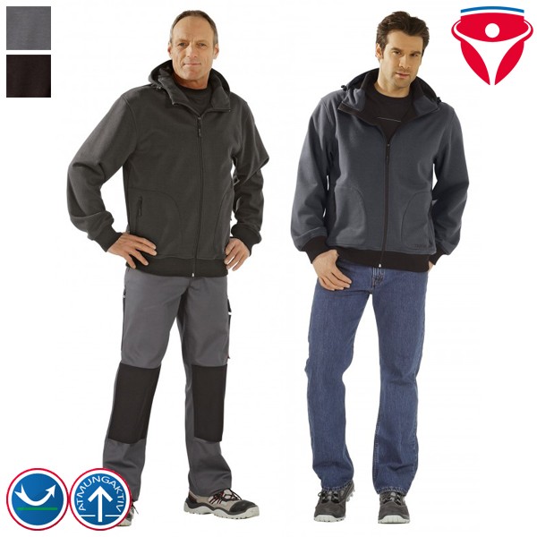 Planam Peak Winter Blouson