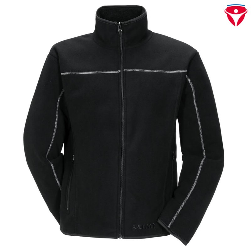 Planam Fleece Jacke Inuit