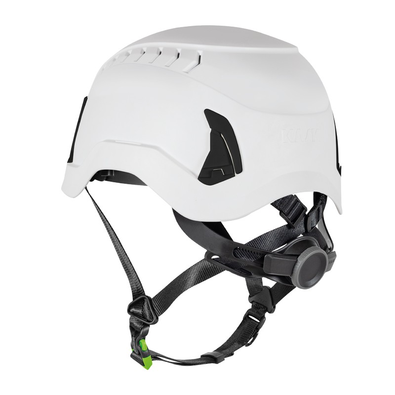 Kask PRIMERO PL Industrie Kletterhelm EN 12492