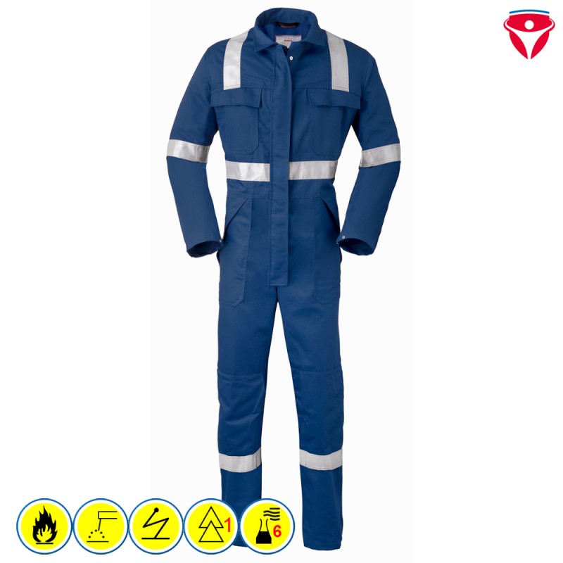 MultiNorm Overall 2033