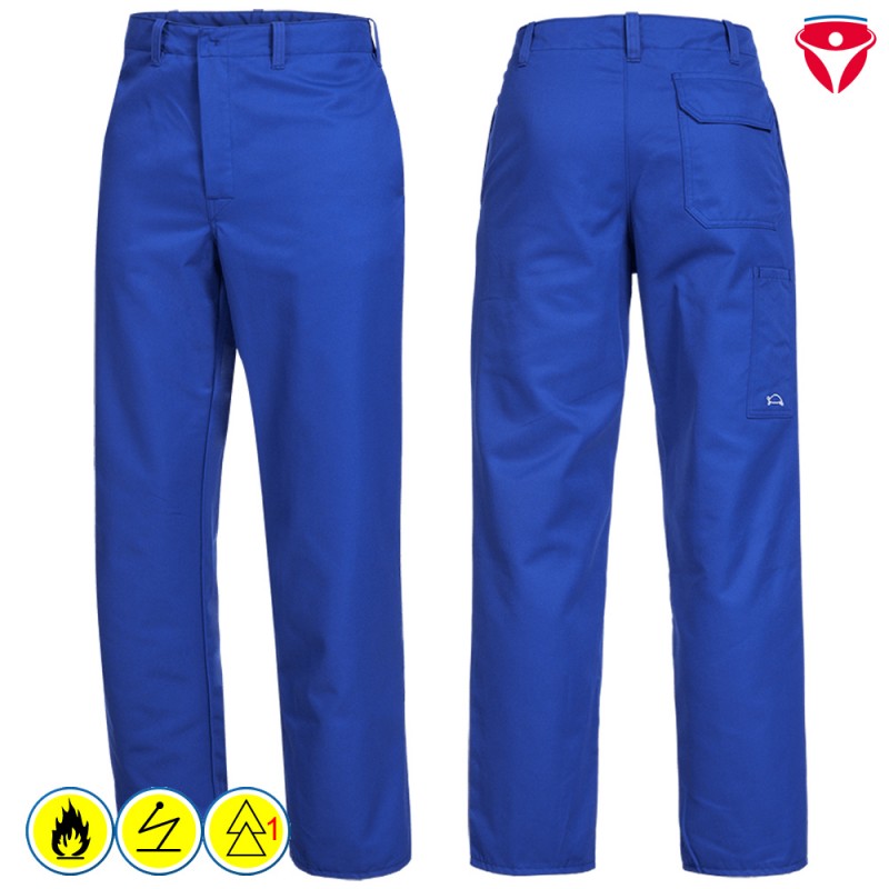 HB Nomex Comfort Bundhose