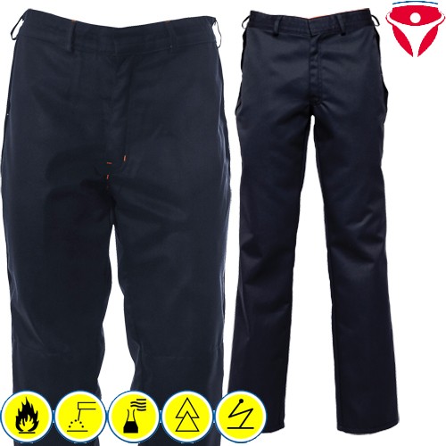 leichte MultiNorm Bundhose 80007