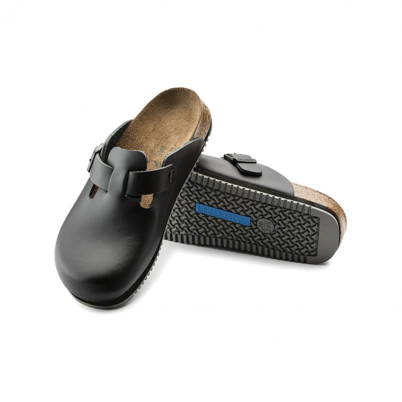 Birkenstock Boston SL Clog Arbeitsschuhe