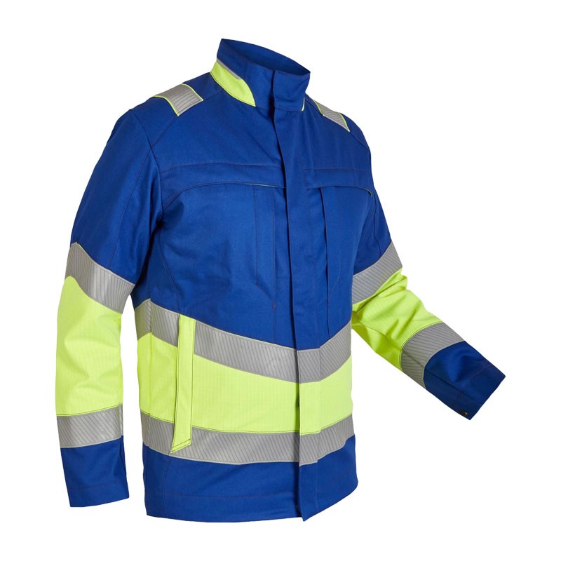 Rofa Multi-Light Hi-Vis I MultiNorm Bundjacke APC 2