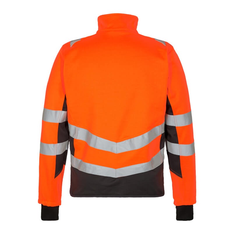 Engel SAFETY Warnschutz Jacke 1544