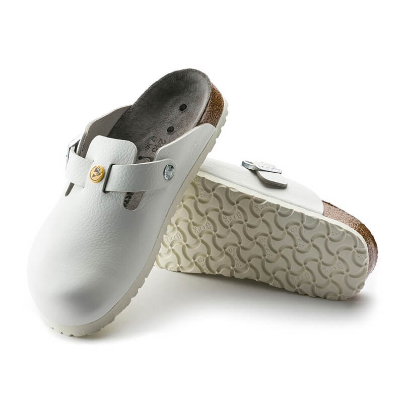 Birkenstock Boston ESD Clog Arbeitsschuhe