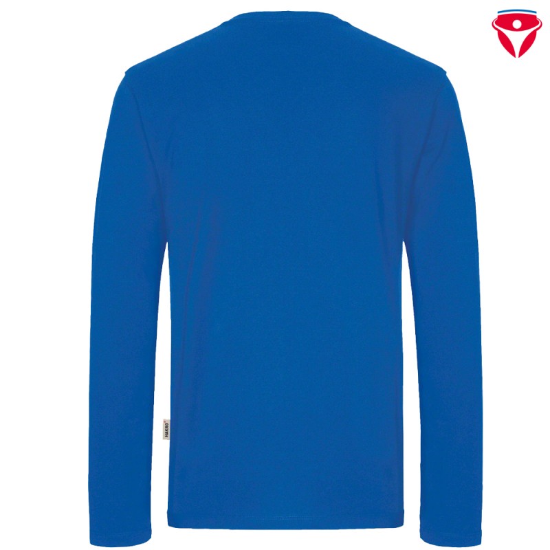 Hakro 279 Longsleeve T-Shirt Performance bis 6XL