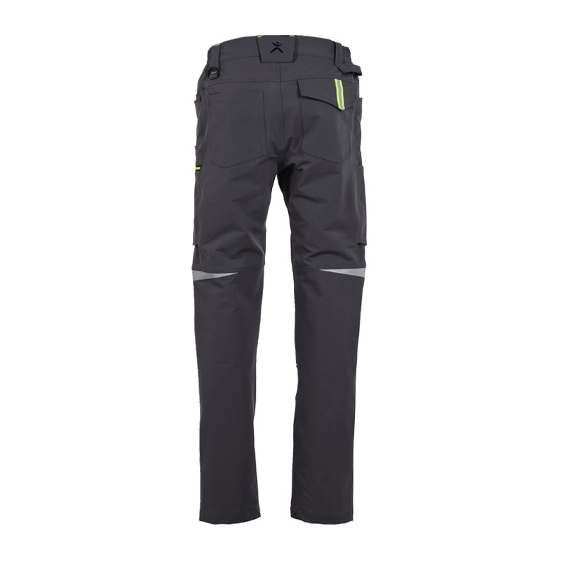 Planam rECOline Stretch Bundhose nachhaltig produziert