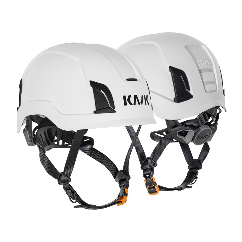 Kask Zenith X MAX Industriehelm für große Köpfe bis 66 cm