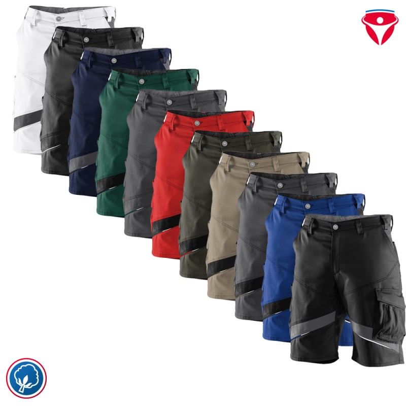 Kübler Activiq Shorts 2450