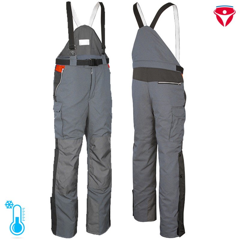 HB AlpineActive Winterhose