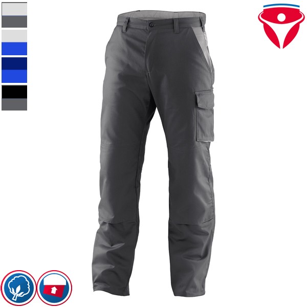 Kübler Arbeitshose 2139 Identiq MIX