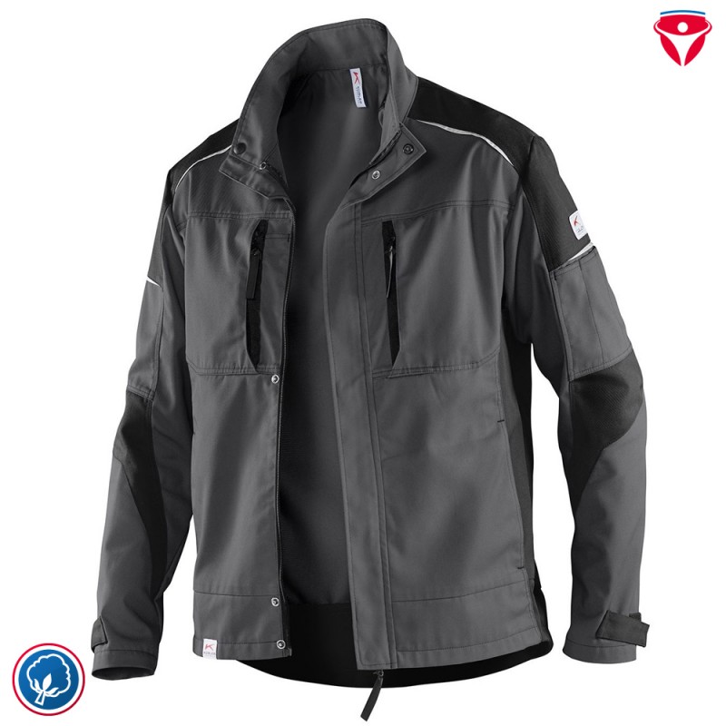 Kübler Activiq Jacke 1250