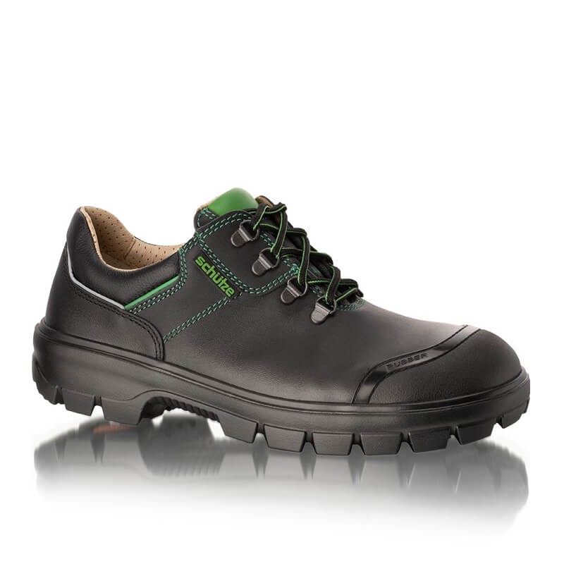 Schütze 6213 BAUPROFI S3 Sicherheitsschuhe