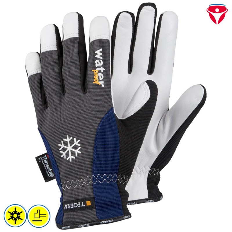 Tegera 295 Kälteschutz Handschuhe
