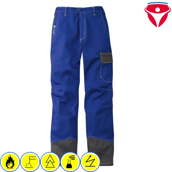 Kübler MultiNorm X6 Hose 2781