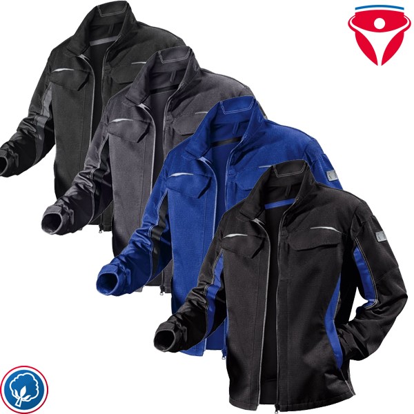 Kübler Arbeitsjacke 1324 Pulsschlag