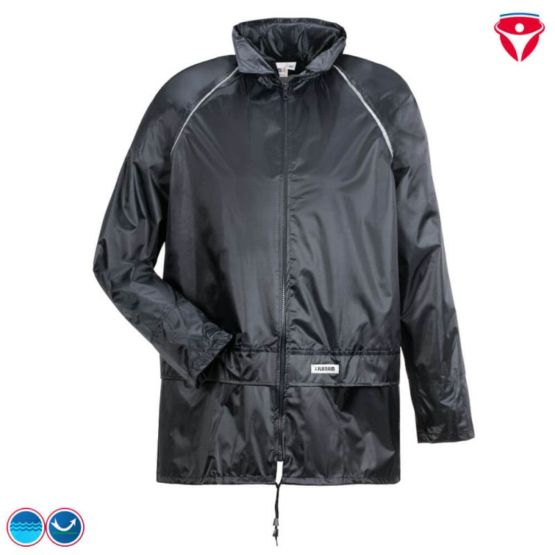 Planam Regenanzug Aqua