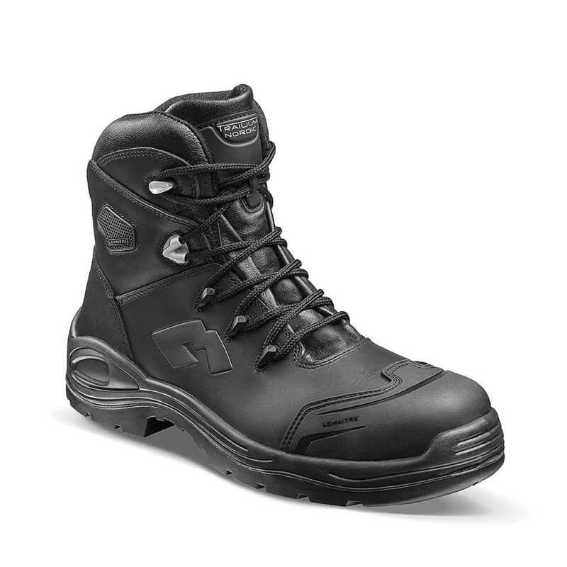 Lemaitre Njord S3 Sicherheitsstiefel 8092| Trailium Nordic