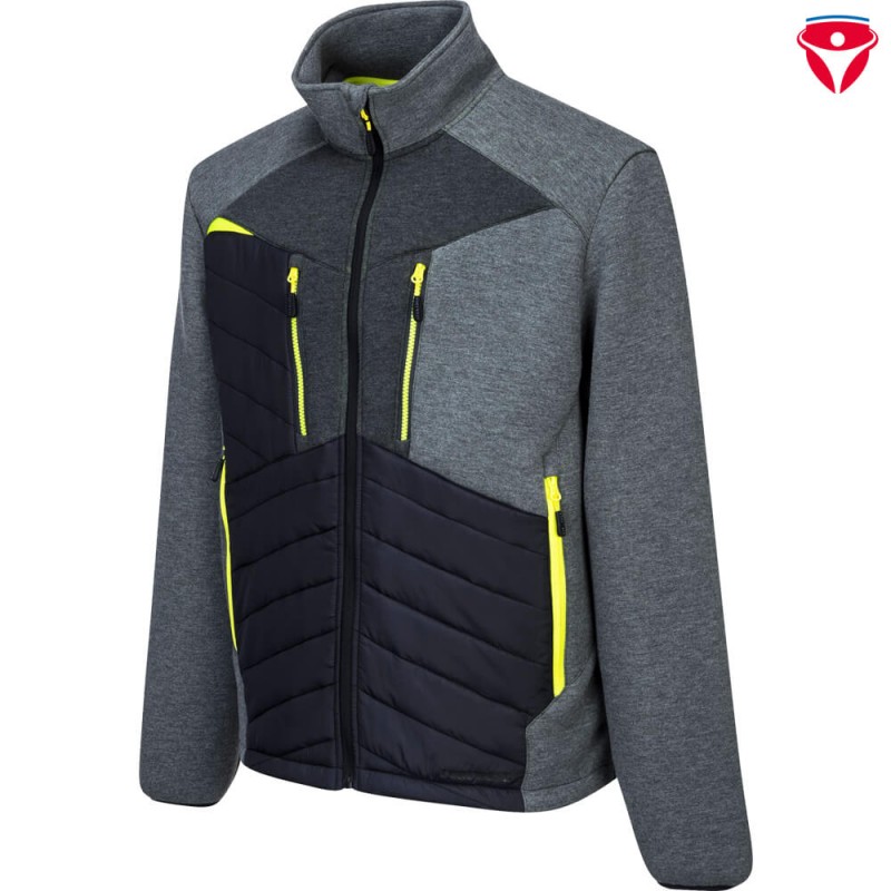 PortWest DX471 - DX4 Steppjacke