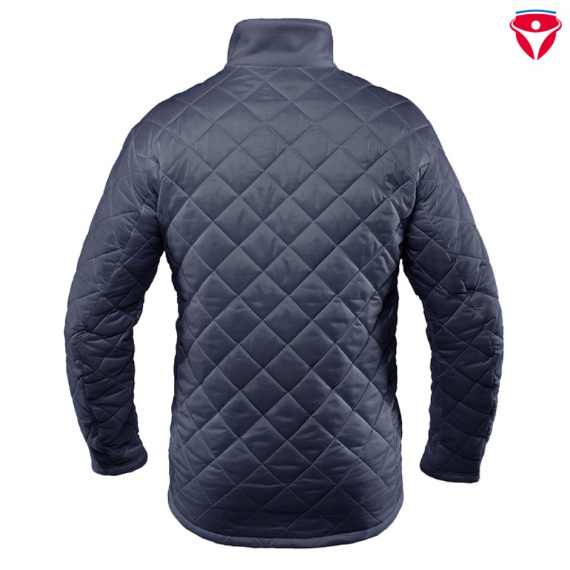 Thermo-Jacke ErgoPlus Herren
