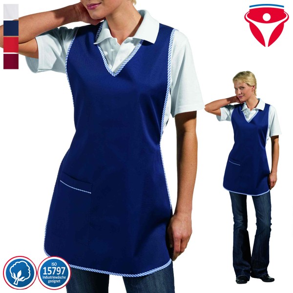 Leiber 08/594 Überwurfschürze