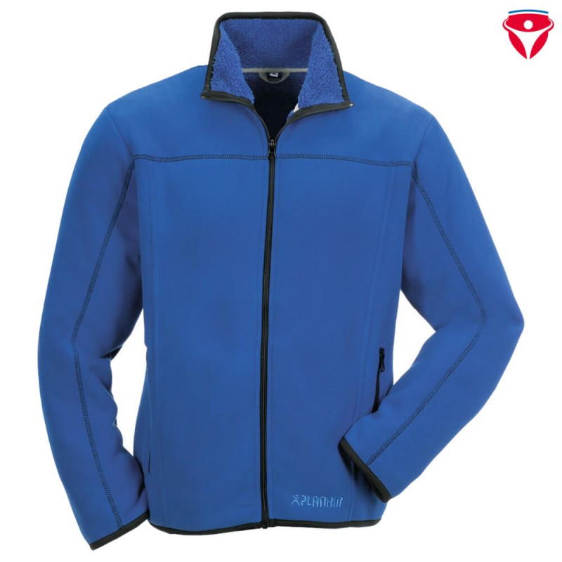 Planam Fleece Jacke Inuit