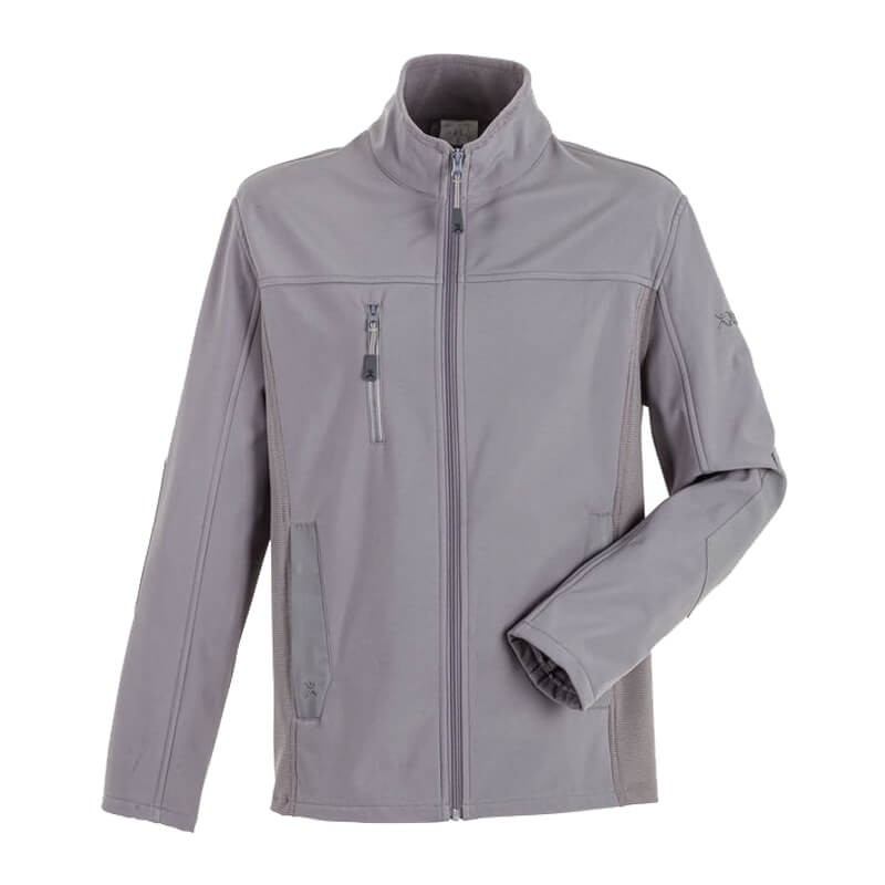 Planam Norit Herren 6435 Pure Softshelljacke