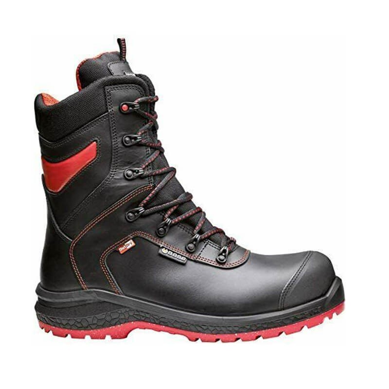 Base S3 Winter Sicherheitsstiefel Be-Dry Top B0896S | Special