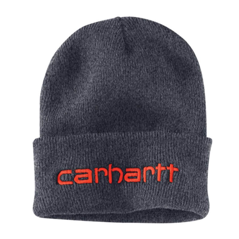 Carhartt AH4068 Knit Insulated Cuffed Beanie