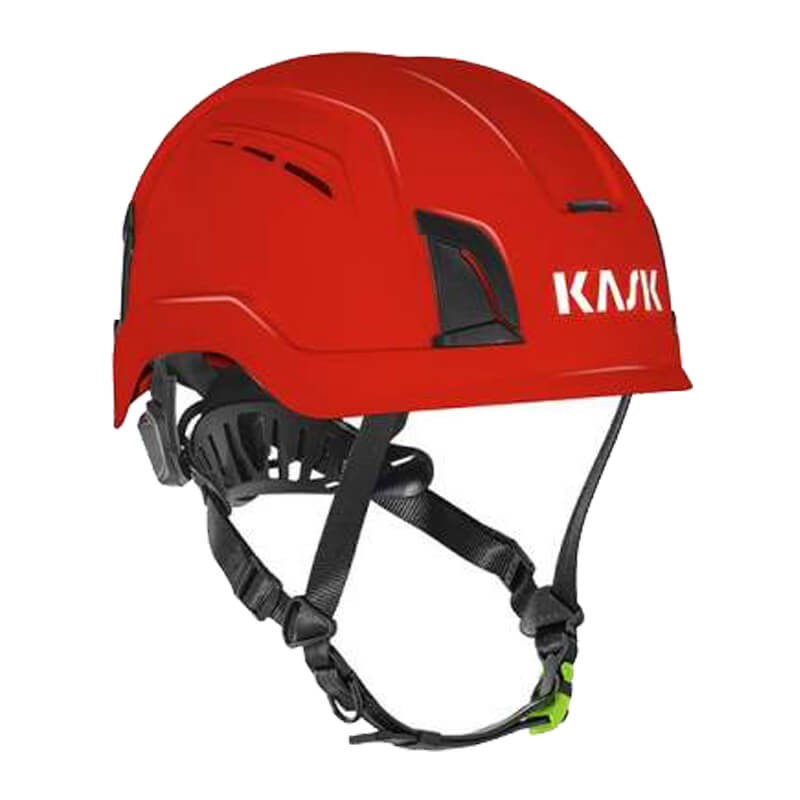 Kask Zenith X PL Industrie Kletterhelm nach EN 12492