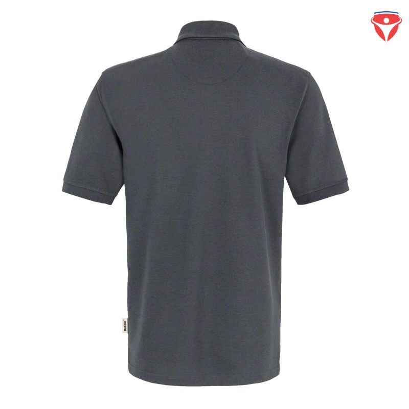 Hakro 812 Herren Performance Pocket-Poloshirt Mikralinar