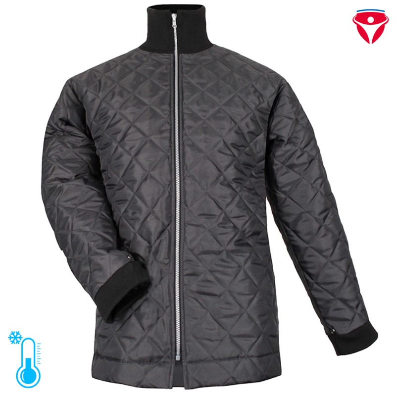 HB AlpineActive Steppjacke