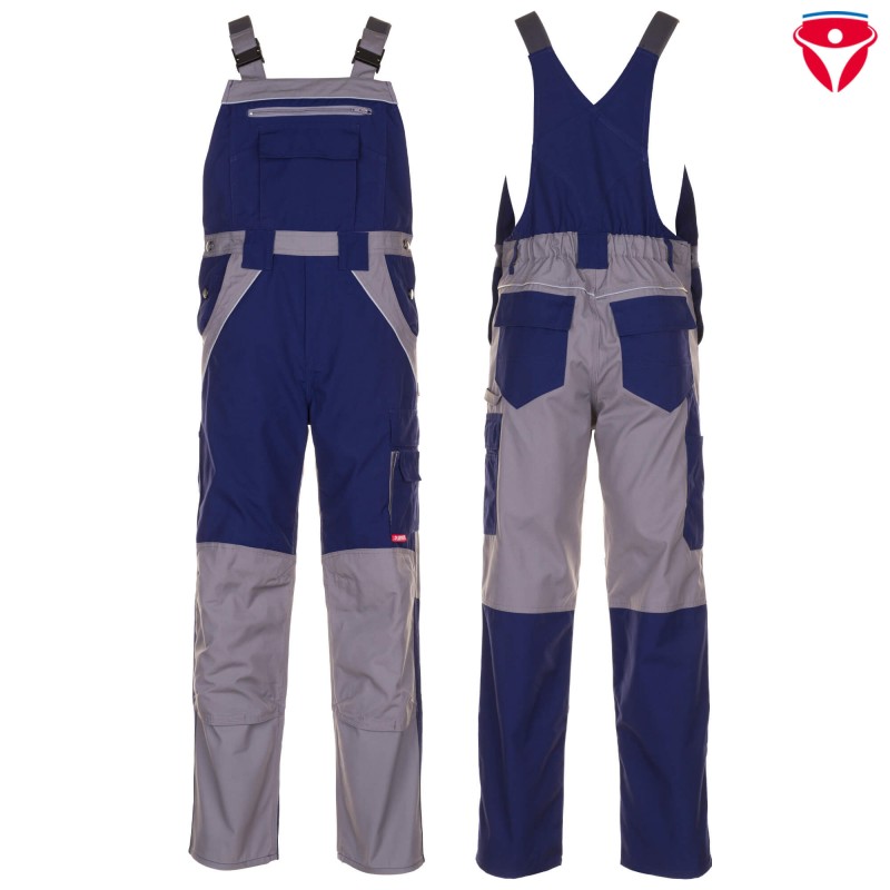 Planam Latzhose Plaline