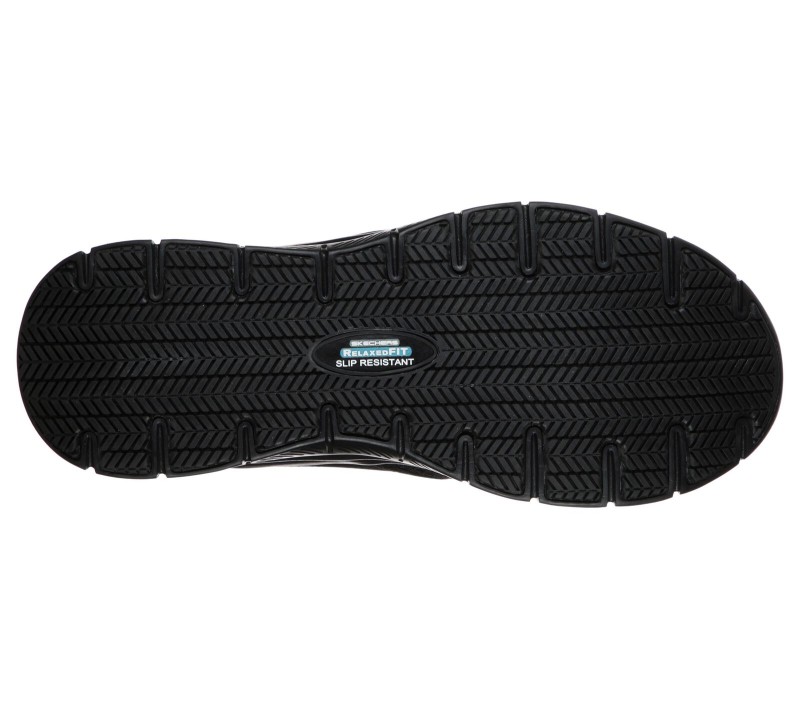 Skechers Flex Advantage SR - Mcallen Arbeitsschuhe 77048EC