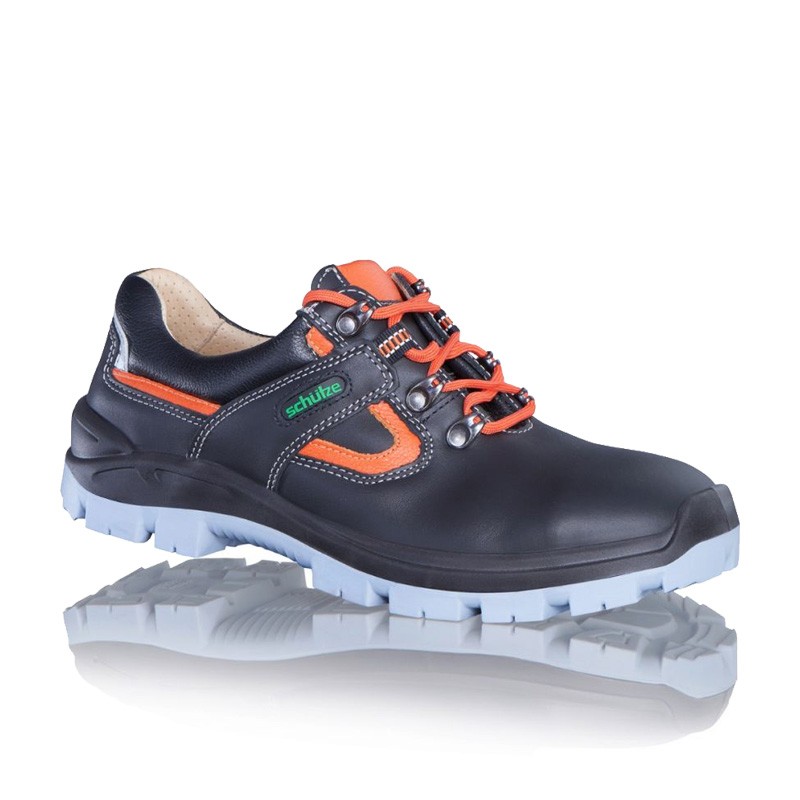 Schütze 7682 KOMFORT Sicherheitsschuhe ESD HS S2