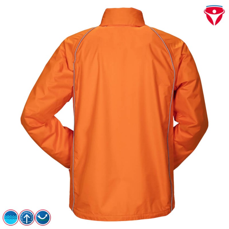 Planam Regenjacke Monsun