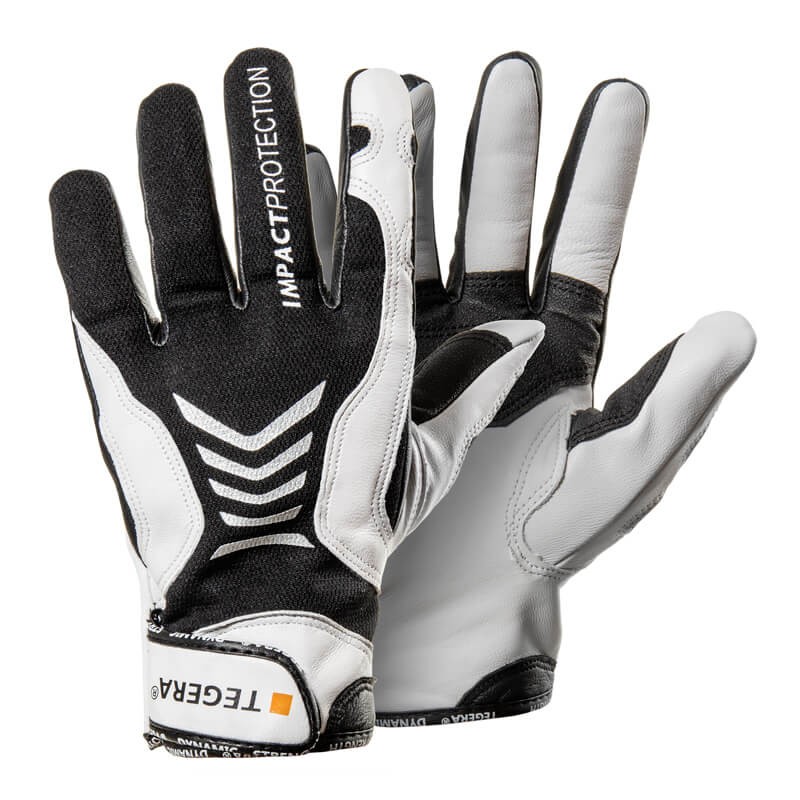 Tegera 7770 schlagdämpfende Handschuhe
