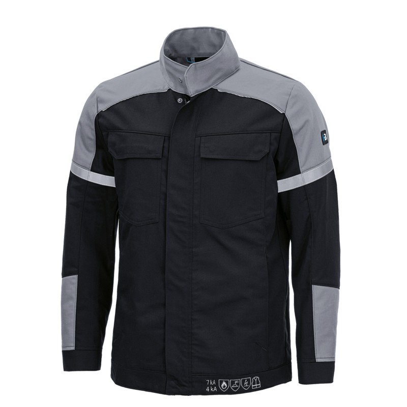 HB ArcSelect PRO MultiNorm Jacke doppellagig 4 kA + 7 kA | APC2