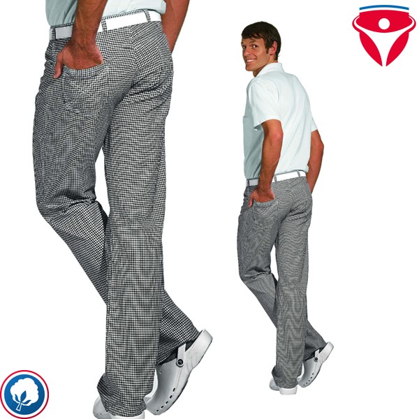 Leiber 12/1380 Jeans Kochhose