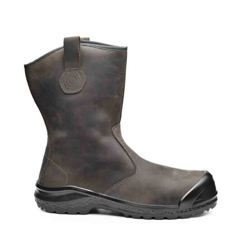Base S3 Sicherheitsboots Be-Extreme W B0870B | Classic Plus