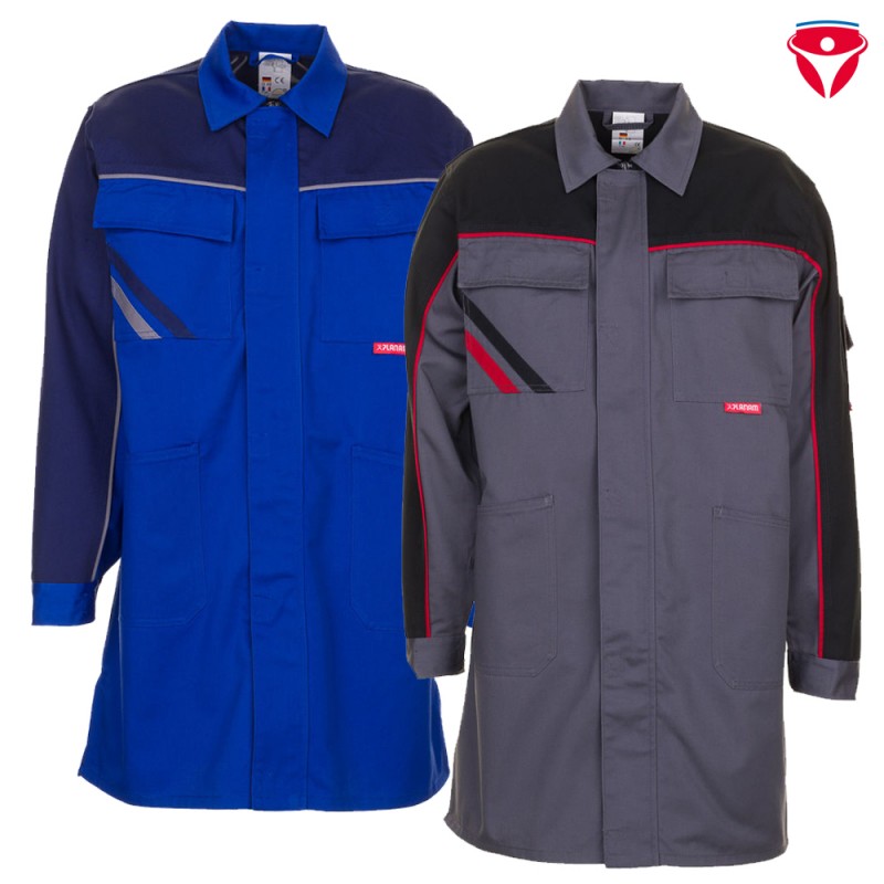 Planam Highline Berufsmantel