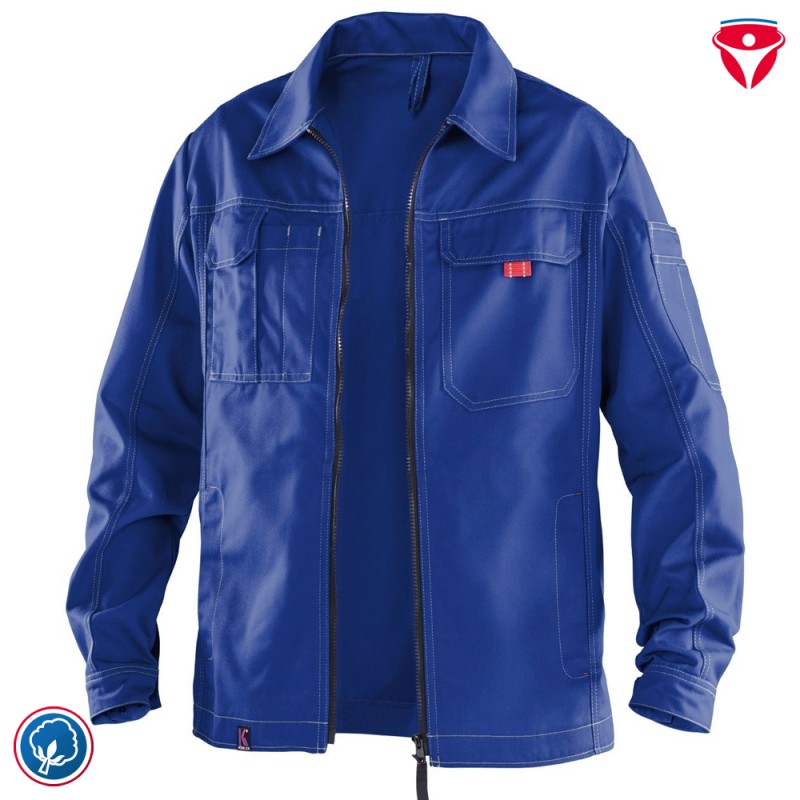 Kübler Arbeitsjacke 1217 Inno Plus UNI Dress