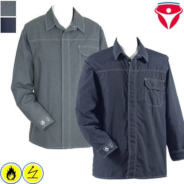 HB Habetex Evolution Hemd