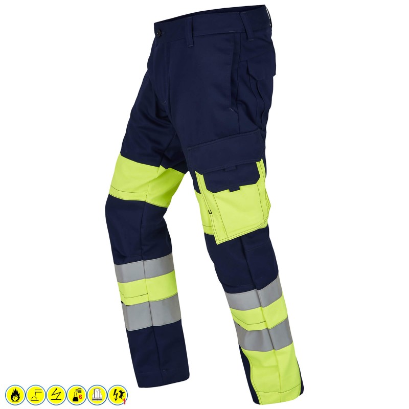 Rofa Vis-Line 1 Bundhose 265 2354