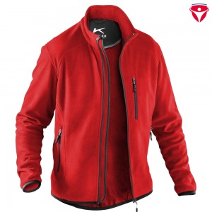 Kübler 1242 Fleecejacke