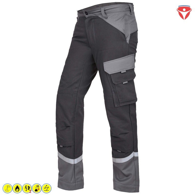 Rofa 2369 MultiNorm Bundhose 2-lagig