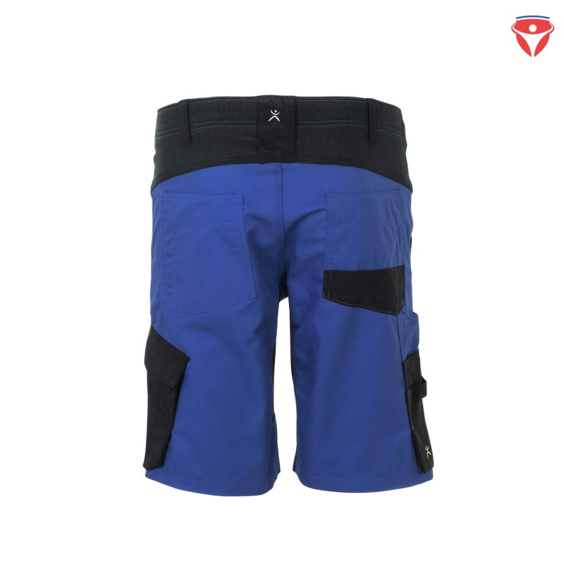 Planam Norit leichte Herren Shorts