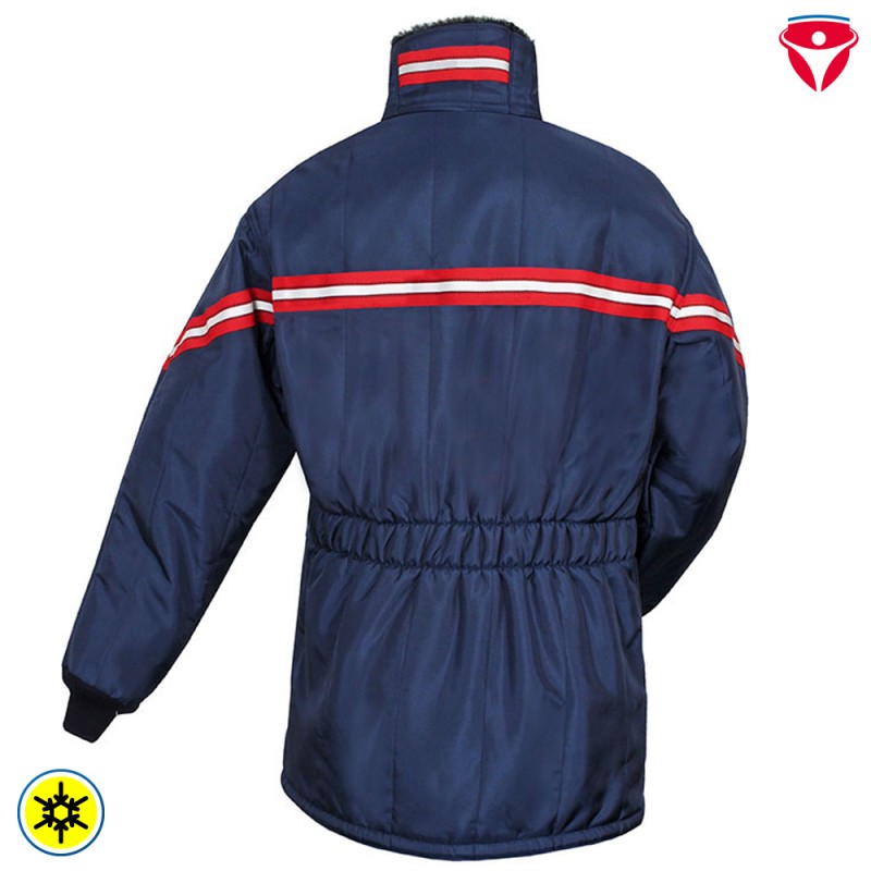 Gefrierhaus Besuchermantel Classic TK