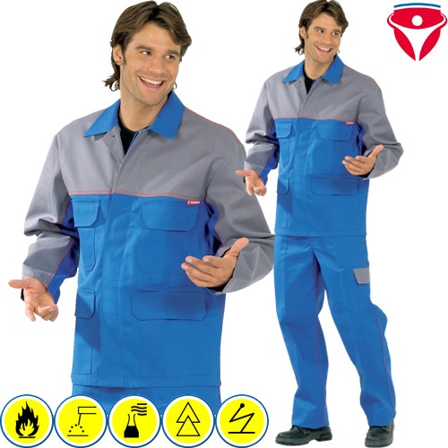 Planam Major Protect Bundjacke 5200